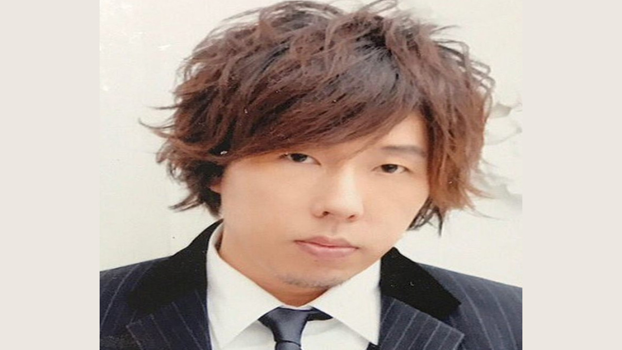 Satoshi Hino (Actor)