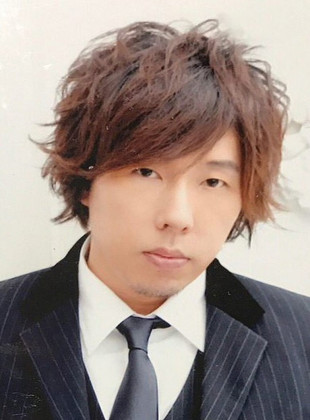 Satoshi Hino (Actor)