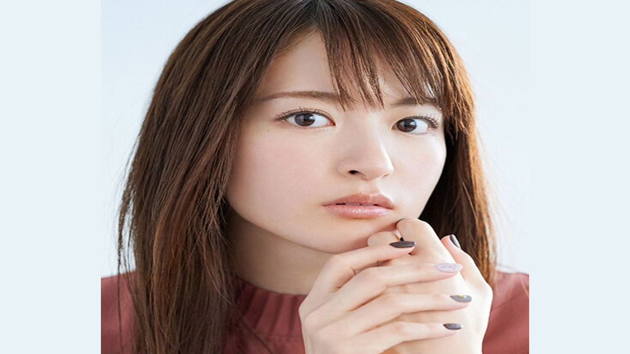 Mikako Komatsu (Actriz)