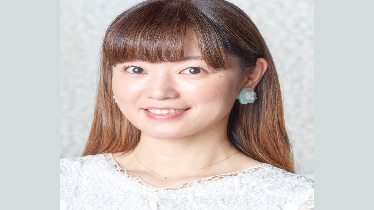 Aya Endo (Actriz)