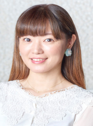 Aya Endo (Actriz)
