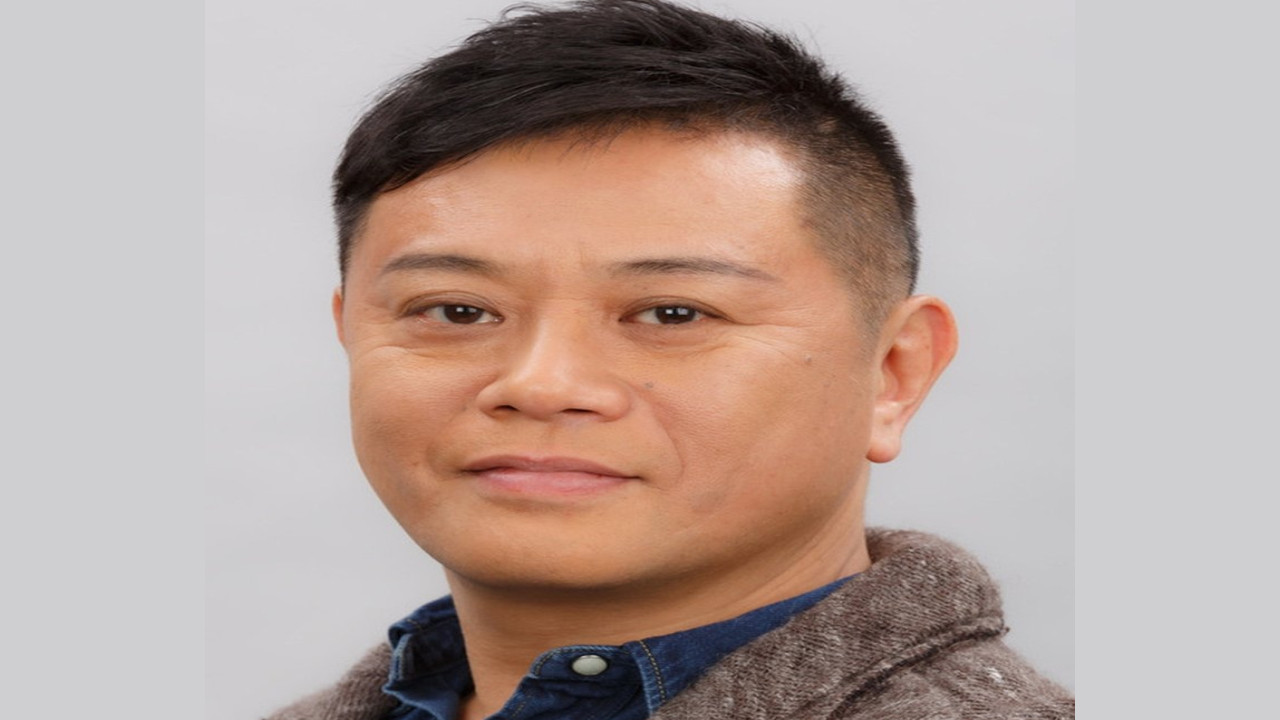 Mitsuo Iwata (Actor)