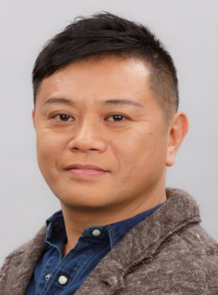 Mitsuo Iwata (Actor)
