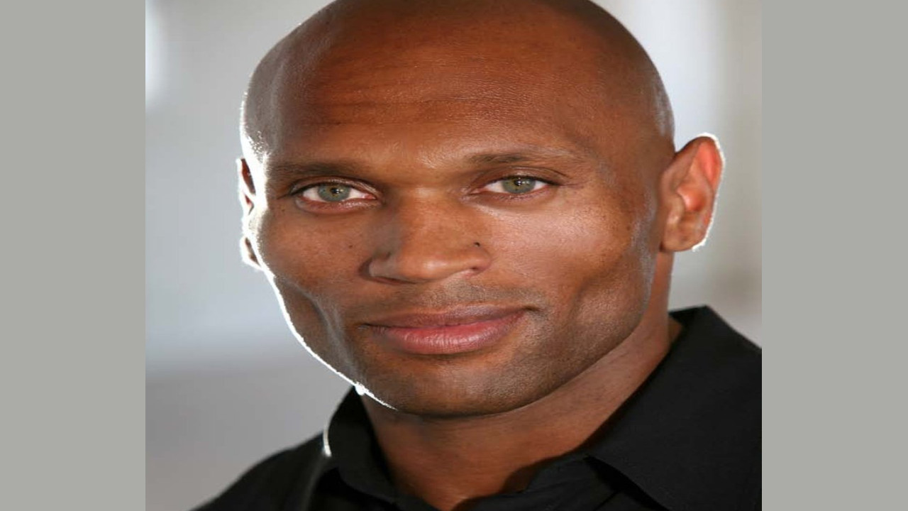 Mark Rhino Smith (Actor)