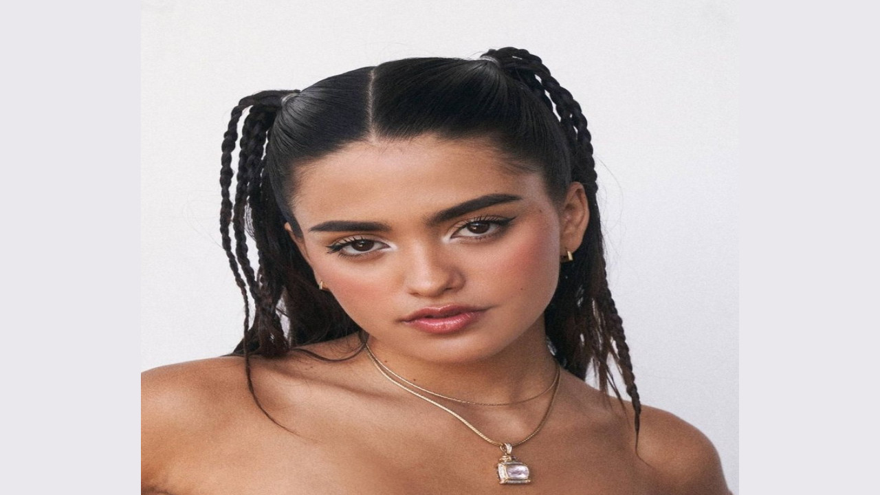 Maia Reficco (Actriz)