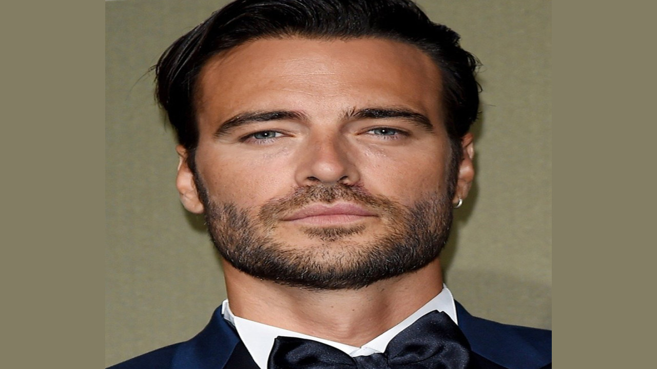 Giulio Berruti (Actor)