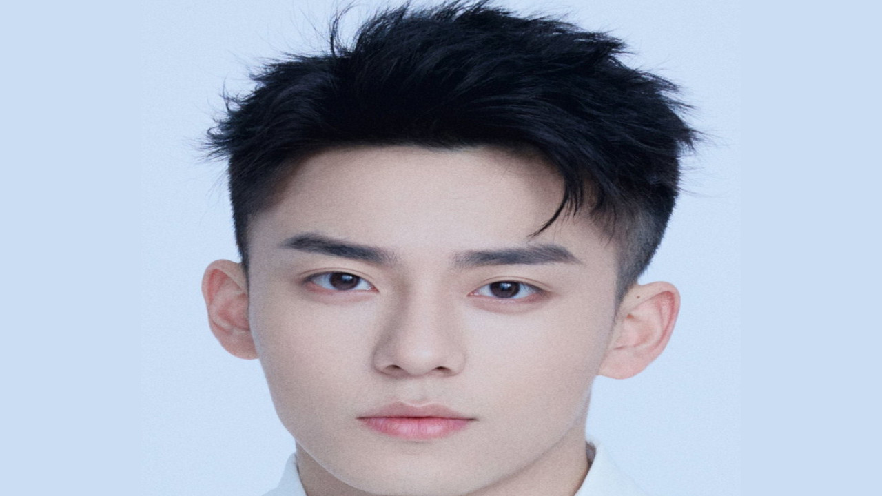 Zhao Hua Wei (Actor)