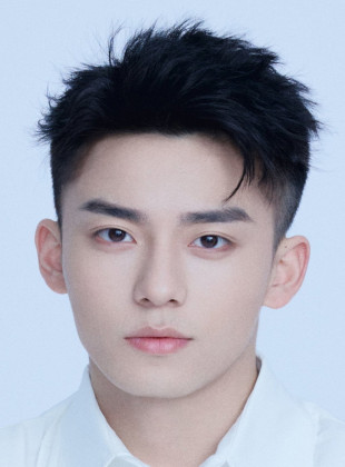 Zhao Hua Wei (Actor)