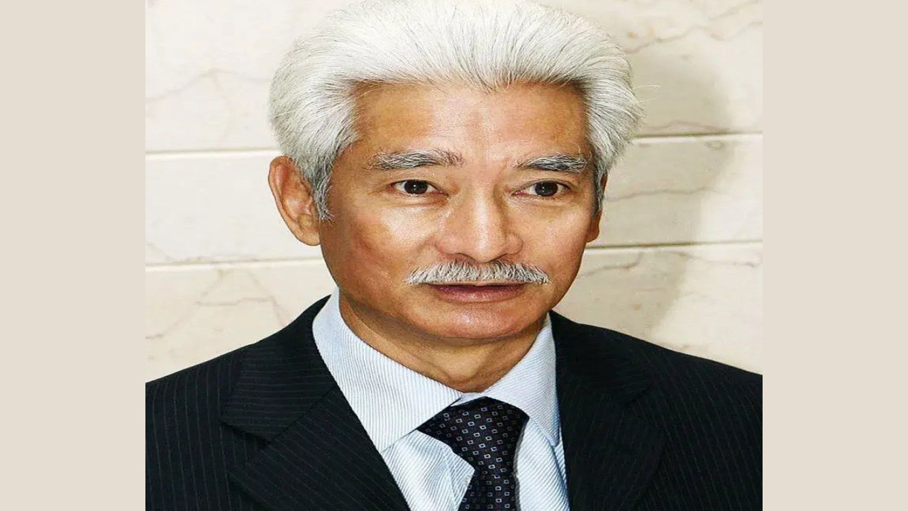 Eddy Ko (Actor)