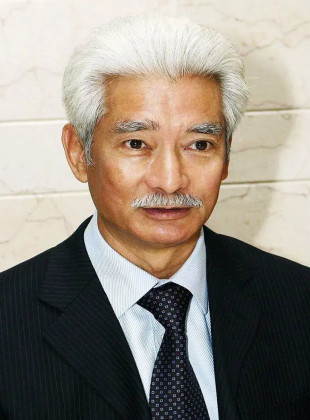 Eddy Ko (Actor)