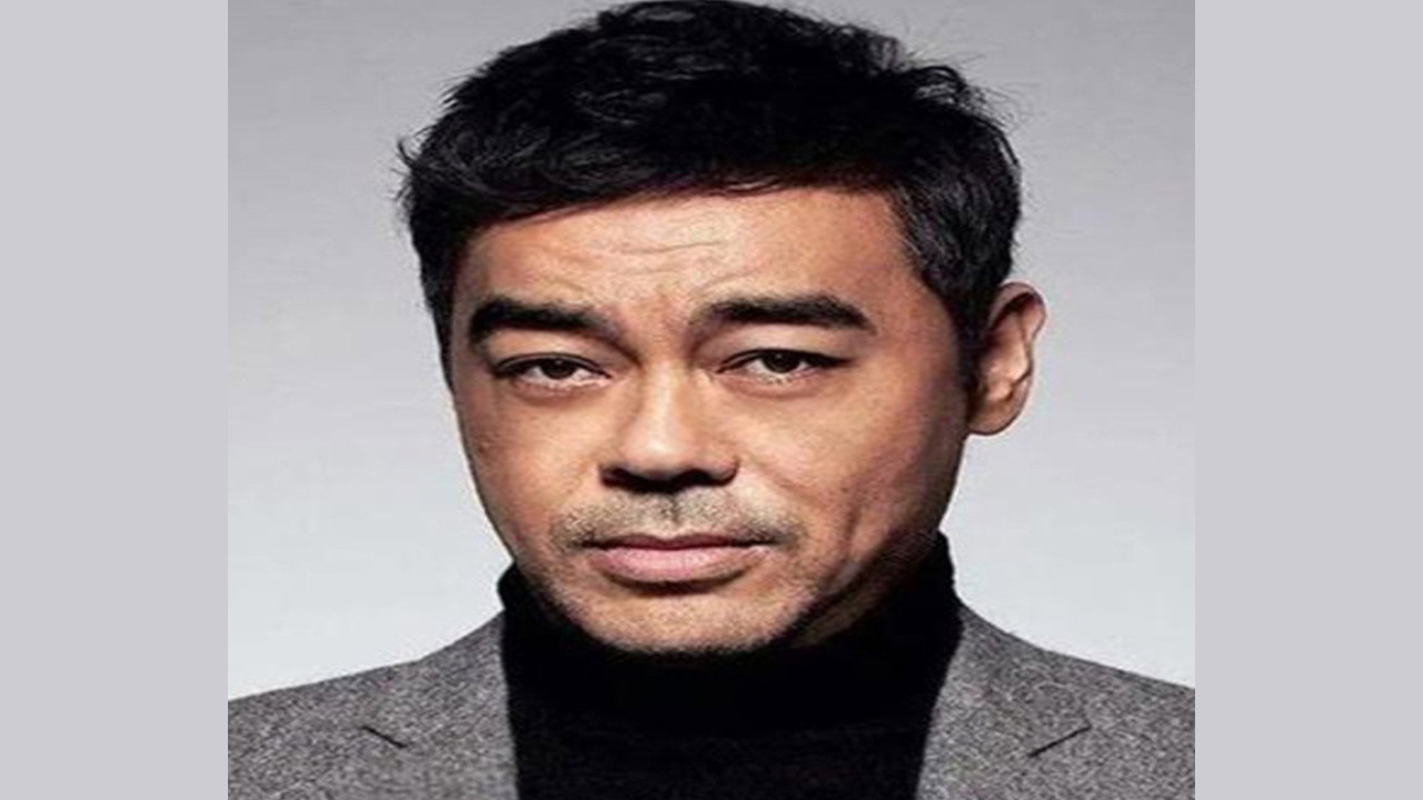 Sean Lau (Actor)