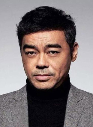 Sean Lau (Actor)