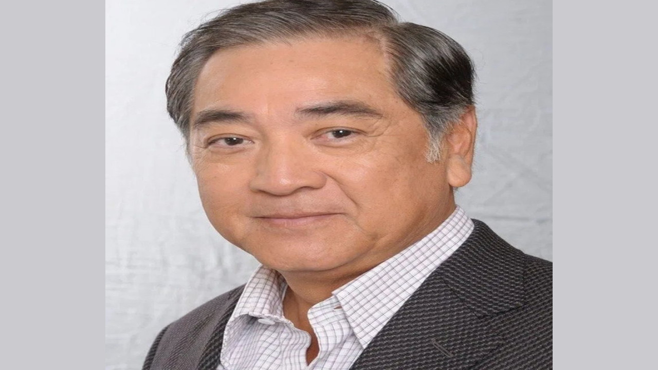 Chiang Chung-nien (Actor)