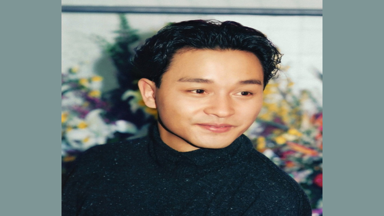 Zhāng Guóróng (Actor)