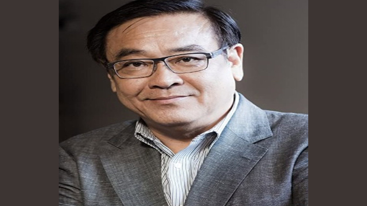 Yee Tung-Shing (Actor)
