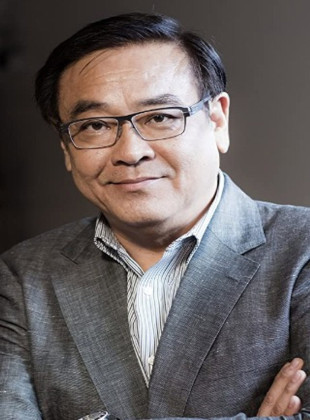 Yee Tung-Shing (Actor)