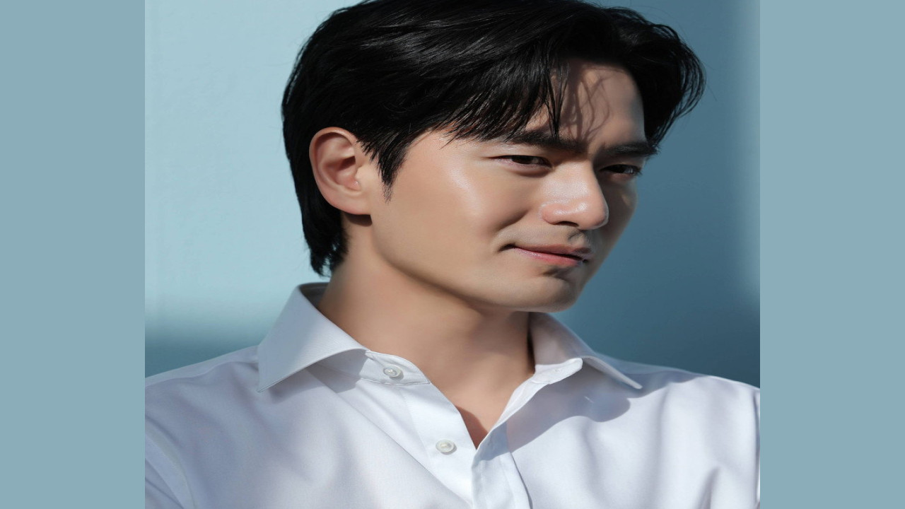Lee Jin Uk (Actor)
