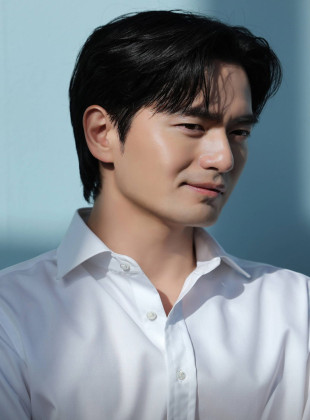 Lee Jin Uk (Actor)