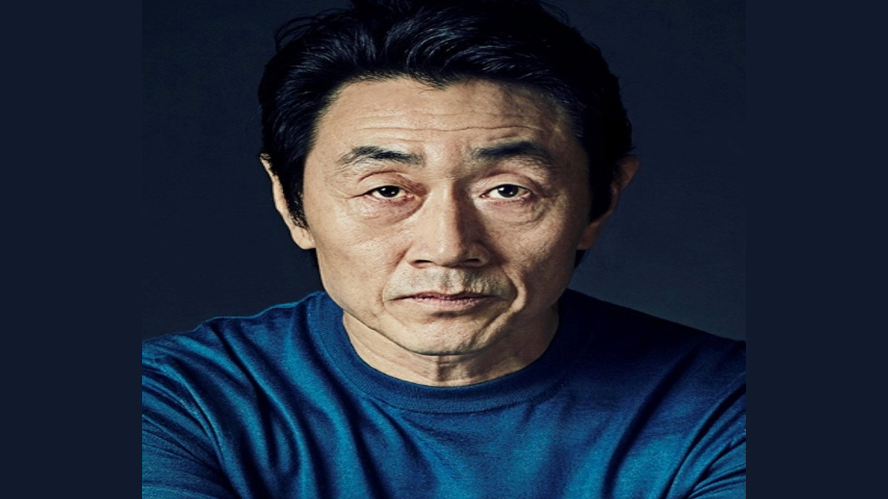 Heo Joon-ho (Actor)