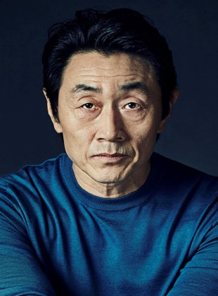 Heo Joon-ho (Actor)