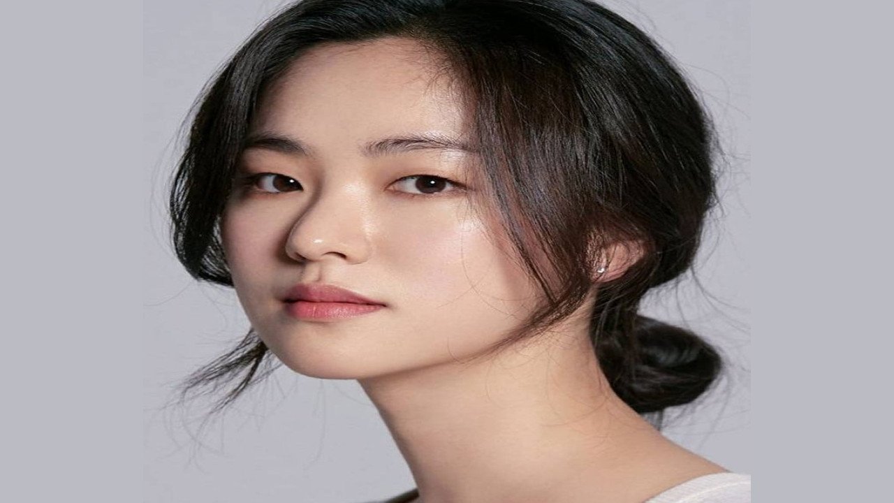 Jeon Yeo-bin (Actriz)