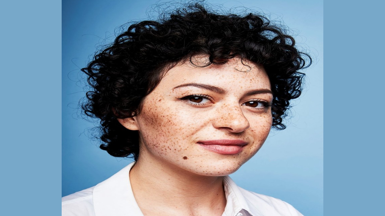 Alia Shawkat (Actriz)