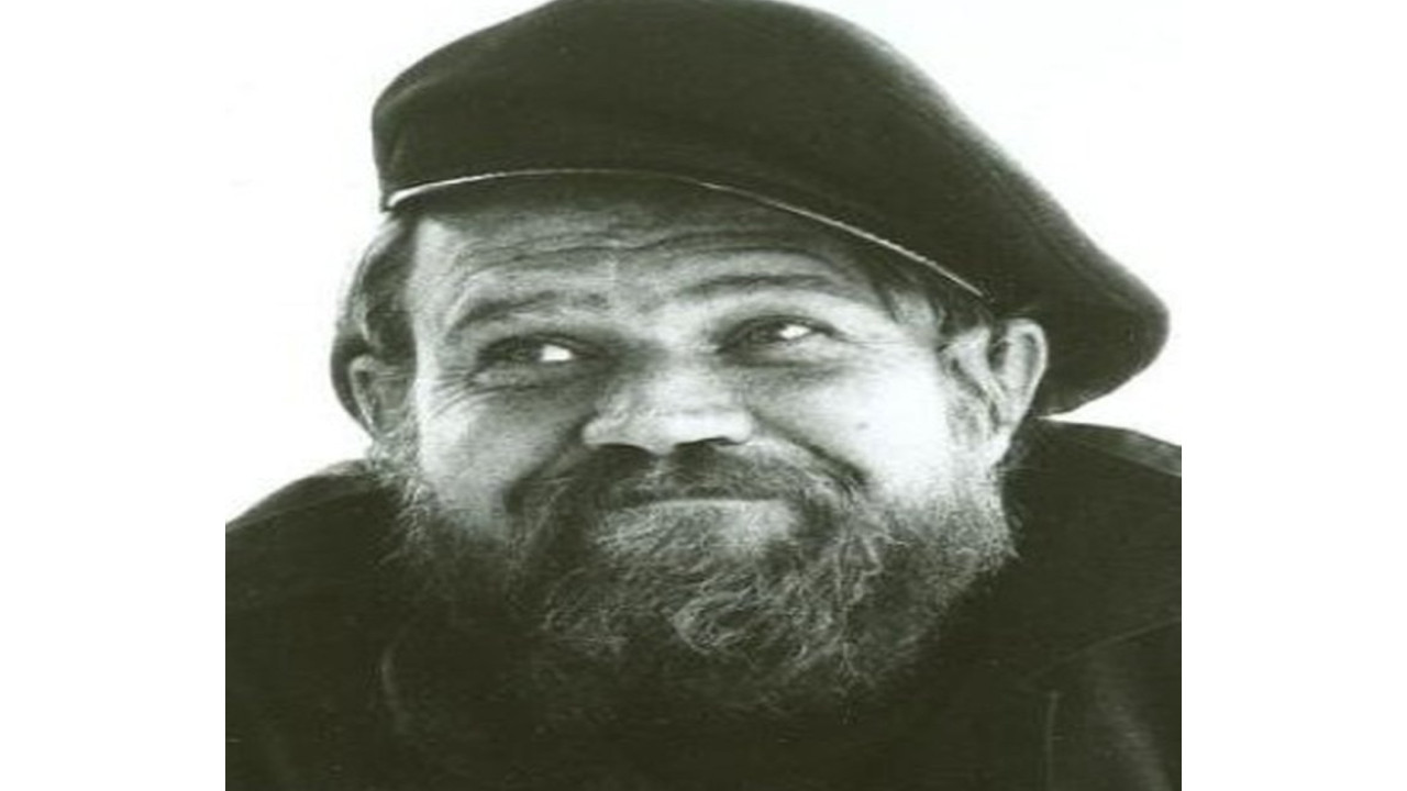 George Buck Flower (Actor)