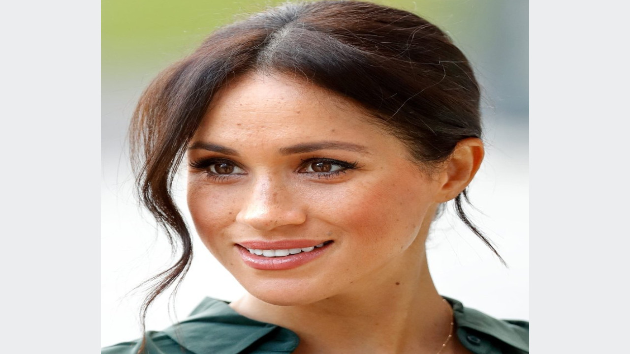 Meghan, Duchess of Sussex (Actriz)