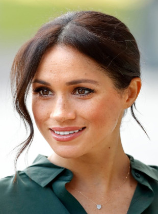 Meghan, Duchess of Sussex (Actriz)