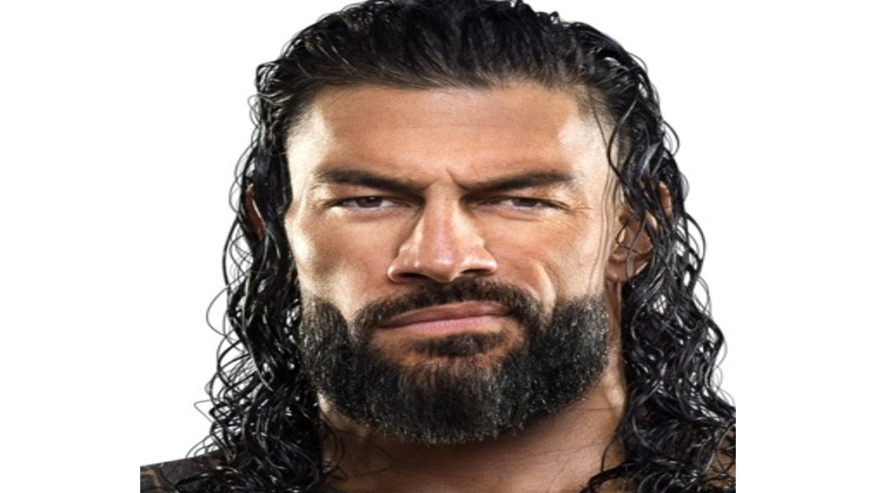 Joe Anoa'i (Actor)