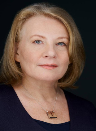 Elizabeth Saunders (Actriz)