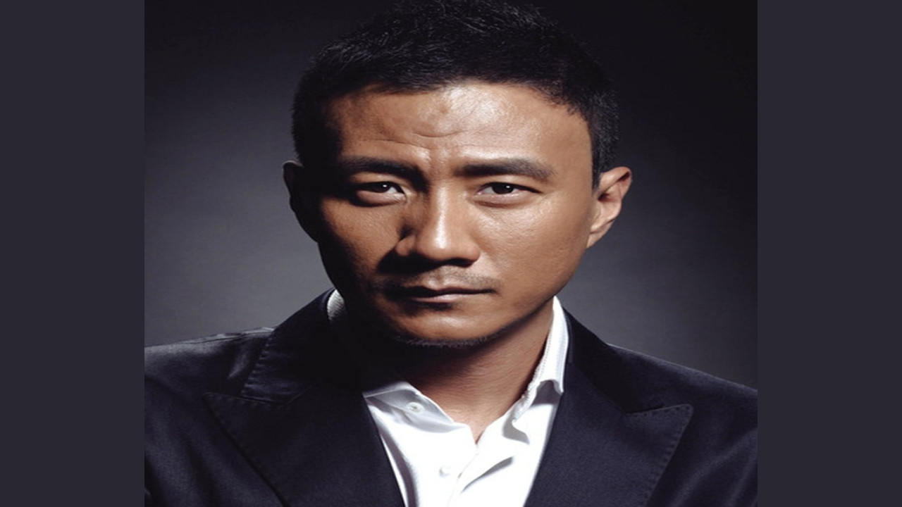 Jun Hu (Actor)
