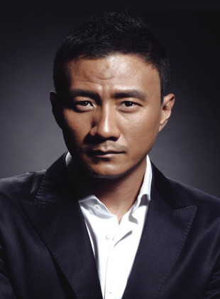 Jun Hu (Actor)