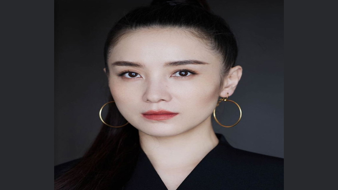 Jia Song (Actriz)