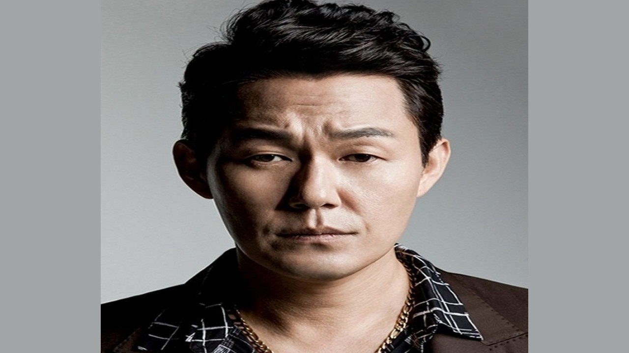 Seong-Woong Park (Actor)