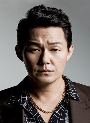 Seong-Woong Park (Actor)