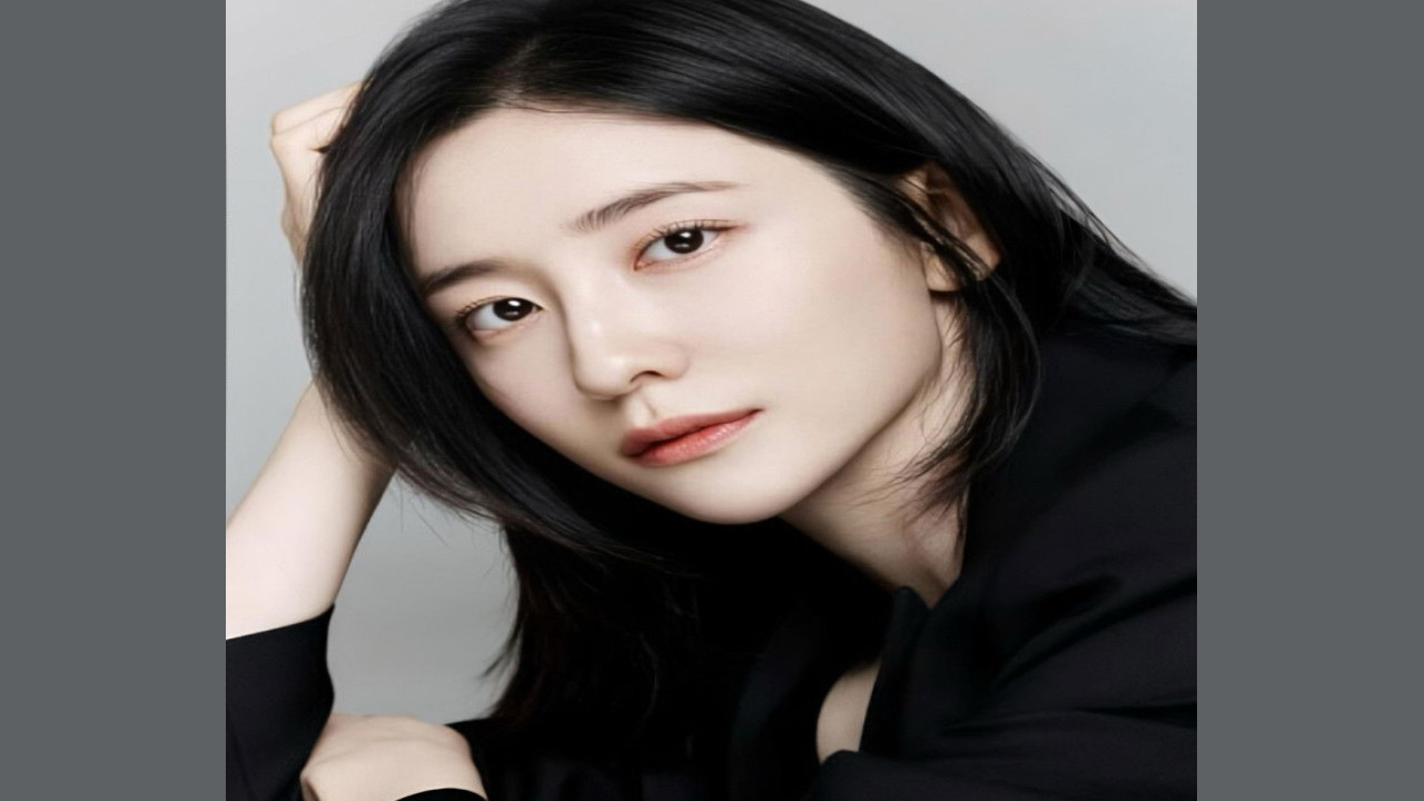 Park Ji-hyeon (Actriz)