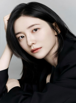 Park Ji-hyeon (Actriz)