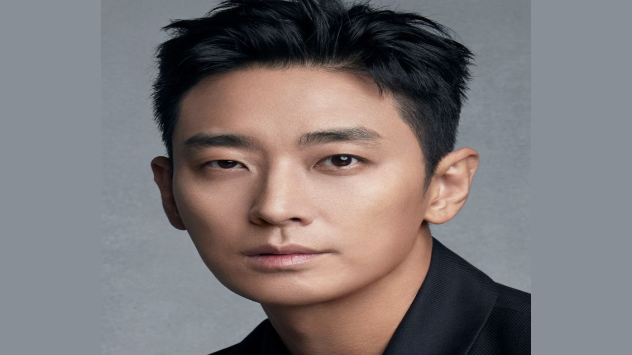 Ju Ji Hoon (Actor)