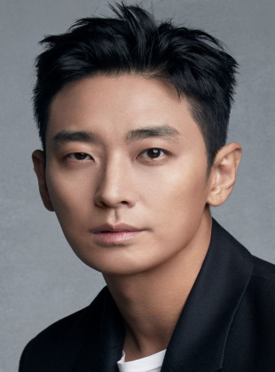 Ju Ji Hoon (Actor)