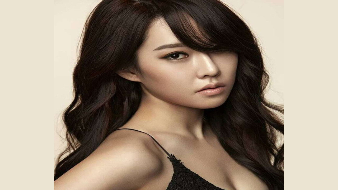 Ji Eun-seo (Actriz)