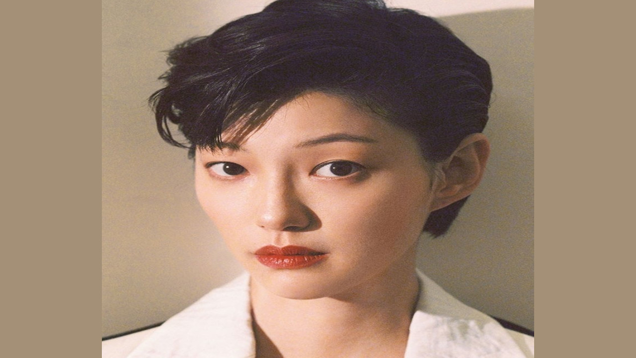 Kim Ji-hyun (Actriz)