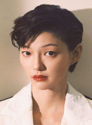 Kim Ji-hyun (Actriz)