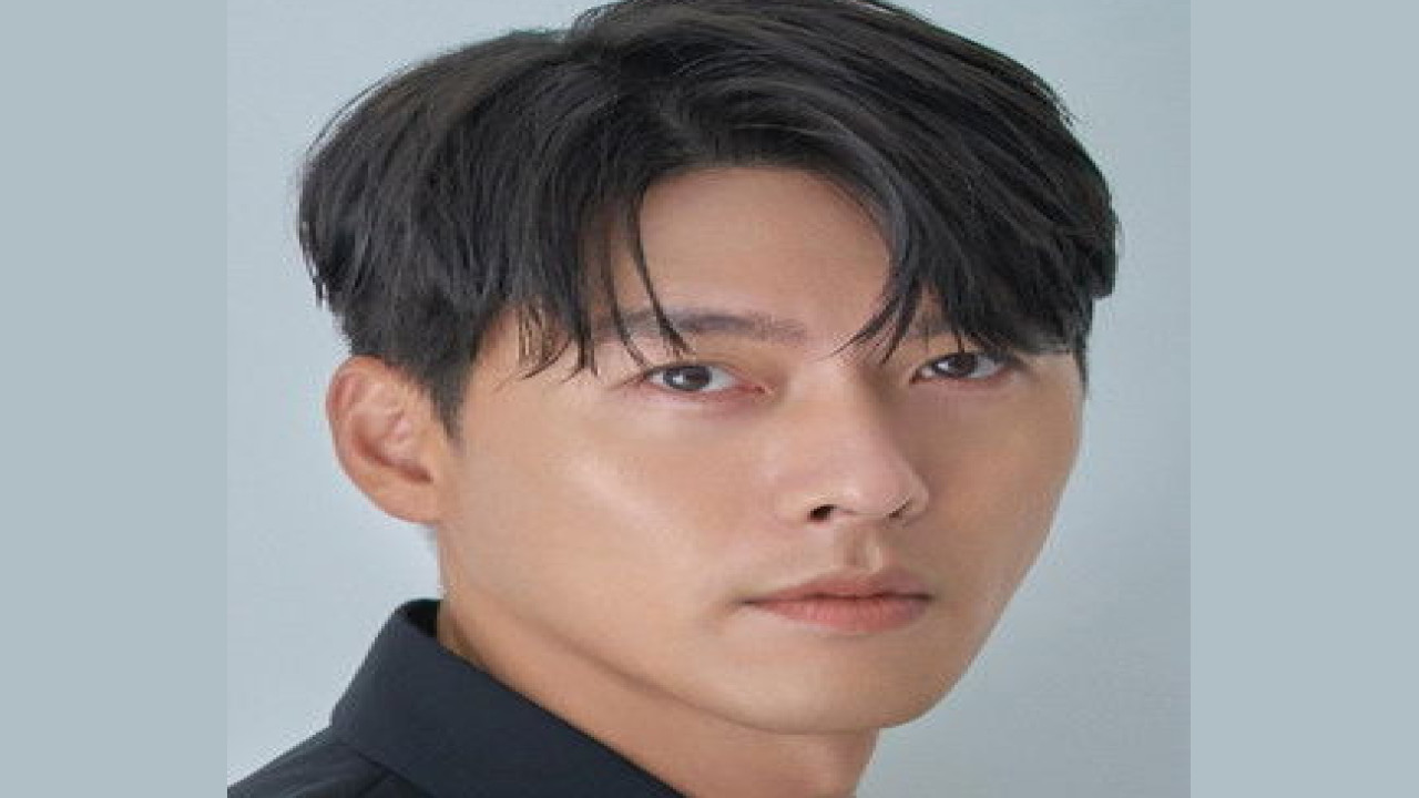 Kim Tae-pyeong (Actor)