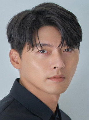 Kim Tae-pyeong (Actor)