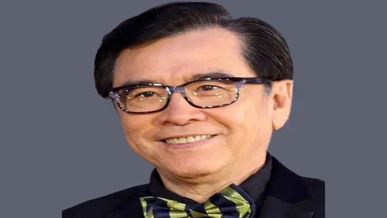 Chiang Da-wei (Actor)