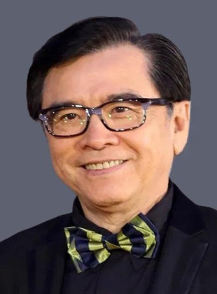 Chiang Da-wei (Actor)