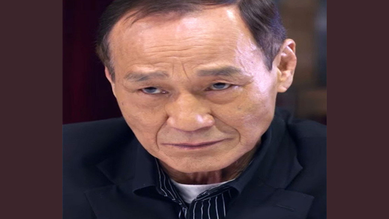 Chan Wai-Man (Actor)