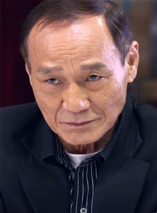 Chan Wai-Man (Actor)