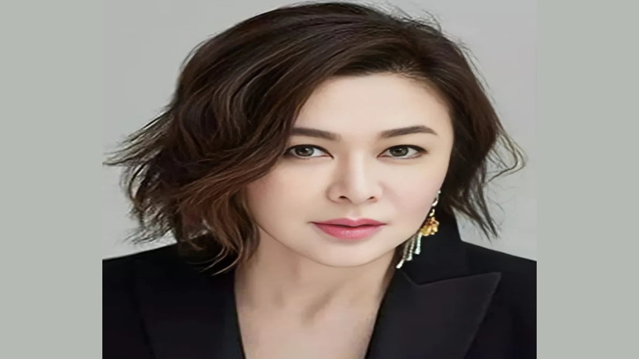Rosamund Kwan Chi-Lam (Actriz)